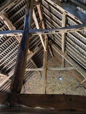 Ensembles de maisons + annexes + terrain