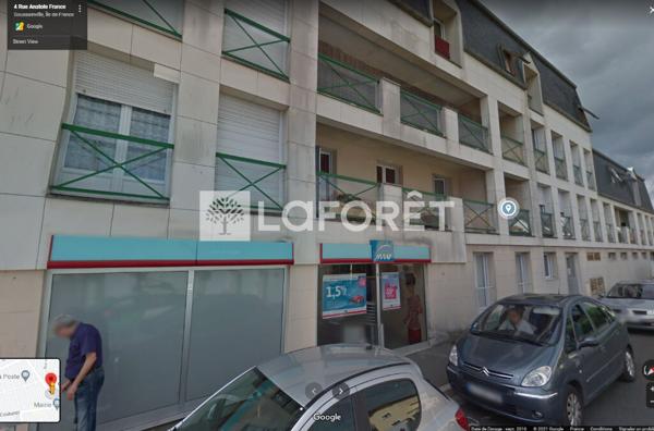 Achat appartement Goussainville - 1 pièce(s) - 32 m² - 132 000 €