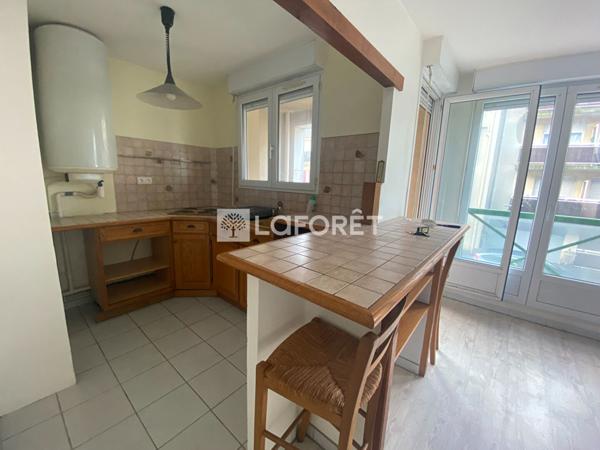 Achat appartement Goussainville - 1 pièce(s) - 32 m² - 132 000 €