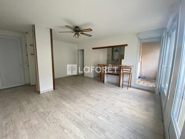 Achat appartement Goussainville - 1 pièce(s) - 32 m² - 132 000 €