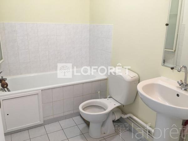 Achat appartement Goussainville - 1 pièce(s) - 32 m² - 132 000 €