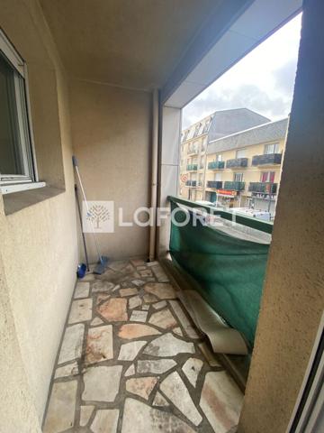 Achat appartement Goussainville - 1 pièce(s) - 32 m² - 132 000 €