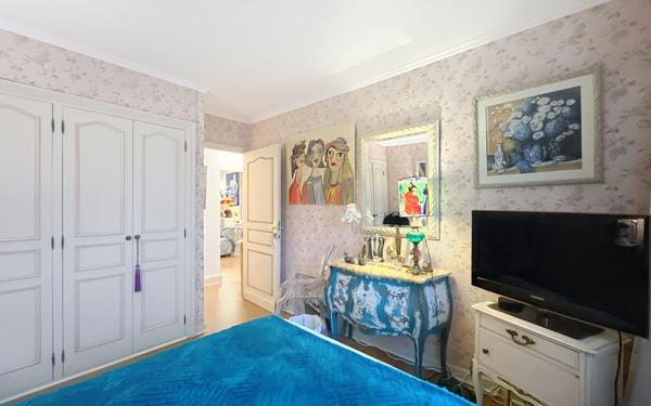 Appartement à vendre    2 pièces • 51,36 m2 Biarritz