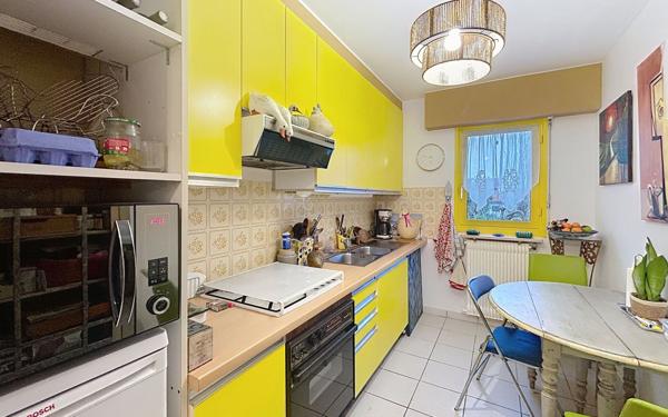 Appartement à vendre    2 pièces • 51,36 m2 Biarritz