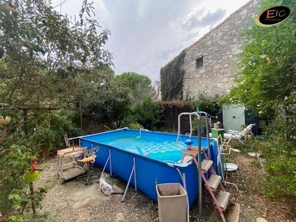 Vente Maison Fleury