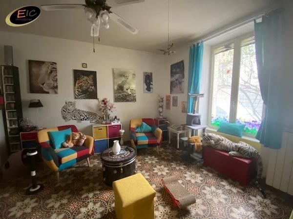 Vente Maison Fleury