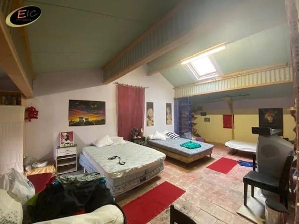 Vente Maison Fleury