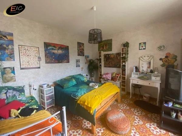 Vente Maison Fleury