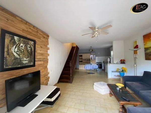 Vente Maison Fleury