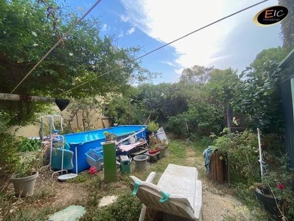 Vente Maison Fleury