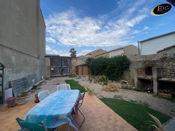 Vente Maison Fleury
