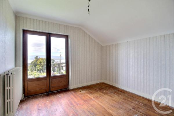 Maison à vendre  5 pièces - 95 m2 MARIN - 74