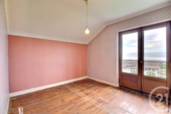 Maison à vendre  5 pièces - 95 m2 MARIN - 74