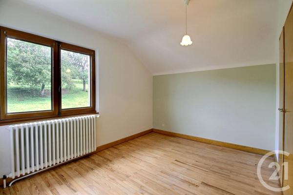 Maison à vendre  5 pièces - 95 m2 MARIN - 74