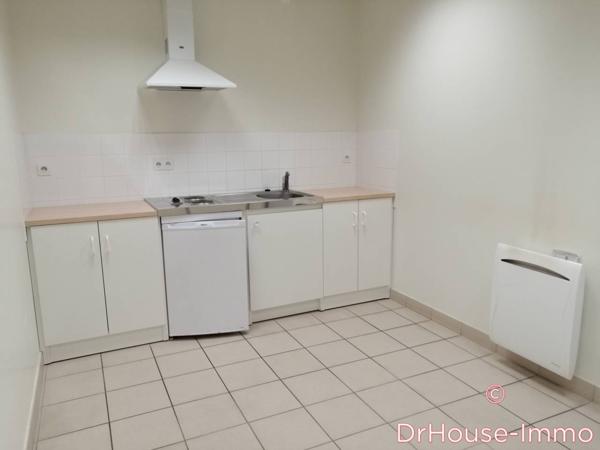 Bureau à vendre 13 pièces de 400 m²