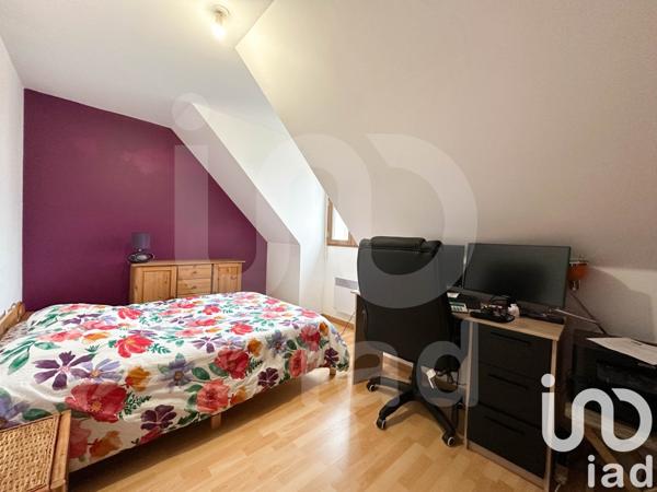 Maison traditionnelle 5 pièces de 100 m² à Longueil-Annel (60150)