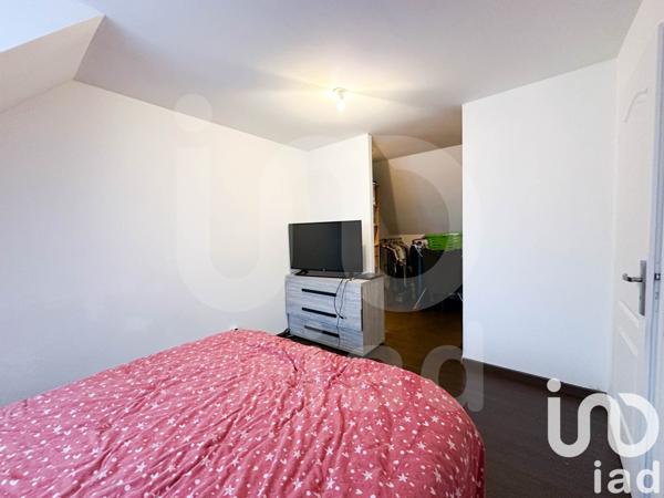 Maison traditionnelle 5 pièces de 100 m² à Longueil-Annel (60150)