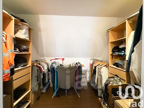 Maison traditionnelle 5 pièces de 100 m² à Longueil-Annel (60150)