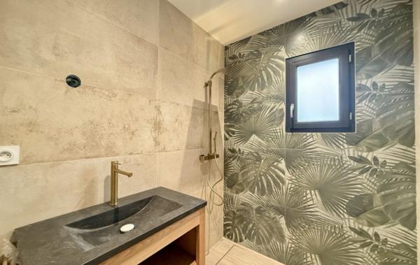 Vente Villa Villa neuve neuf Marseillan   