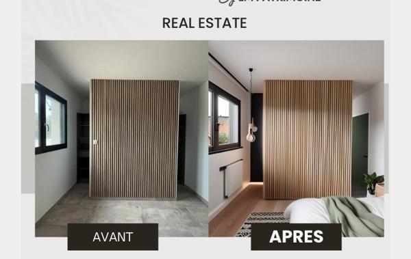 Vente Villa Villa neuve neuf Marseillan   