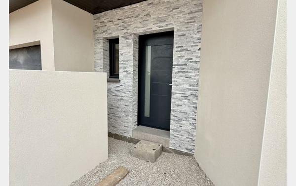 Vente Villa Villa neuve neuf Marseillan   