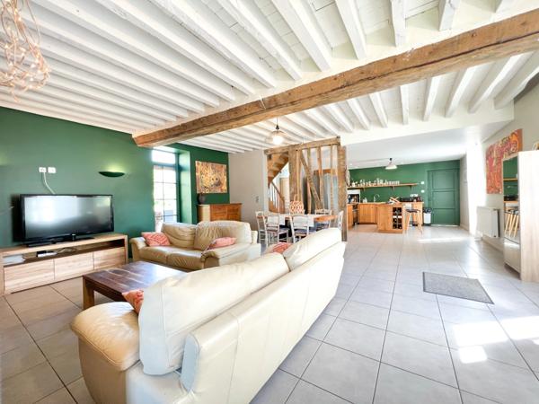 Local/bureau à vendre BAGNOLES DE L'ORNE NORMANDIE (61)