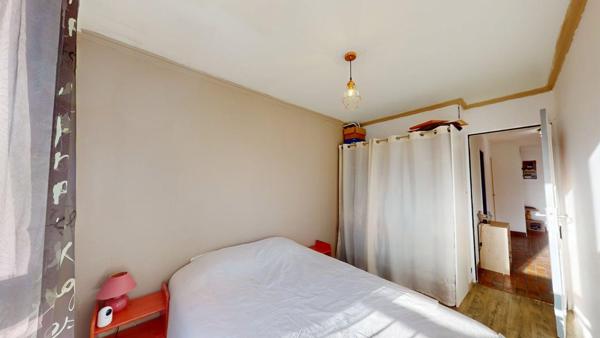 Appartement 2 chambres - Possibilité 3ème - chambre- 84 m²