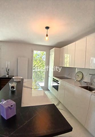 Appartement 3 pièces - 70 m²