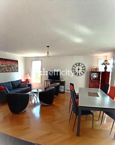 Appartement 3 pièces - 70 m²
