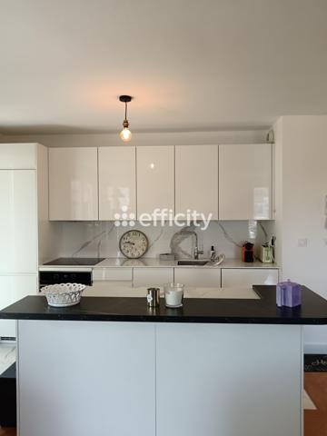 Appartement 3 pièces - 70 m²