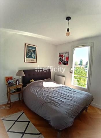 Appartement 3 pièces - 70 m²