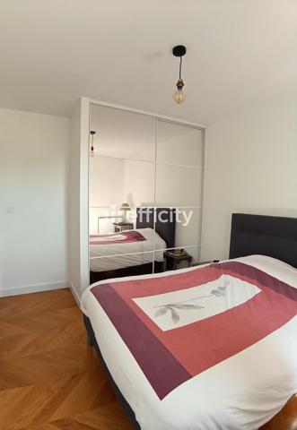 Appartement 3 pièces - 70 m²