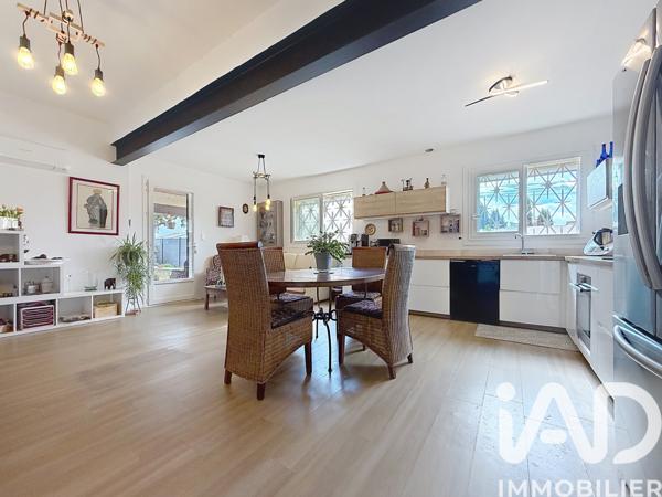 Appartement à vendre 5 pièces 143,17 m² Salon-de-Provence