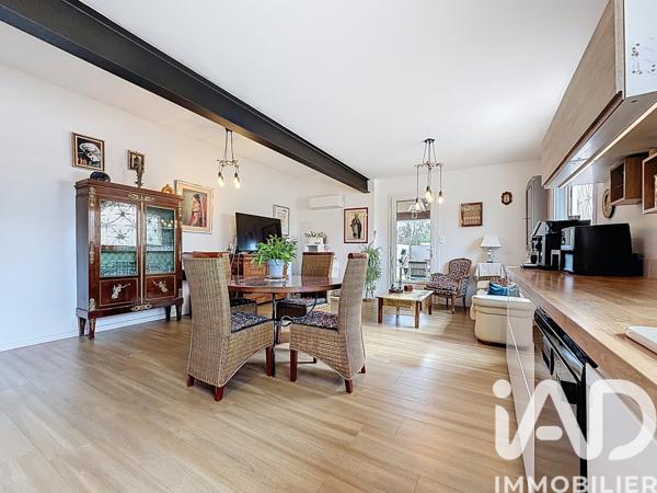 Appartement à vendre 5 pièces 143,17 m² Salon-de-Provence