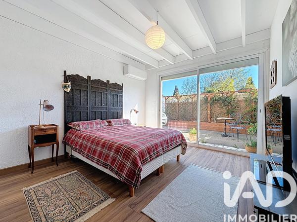 Appartement à vendre 5 pièces 143,17 m² Salon-de-Provence