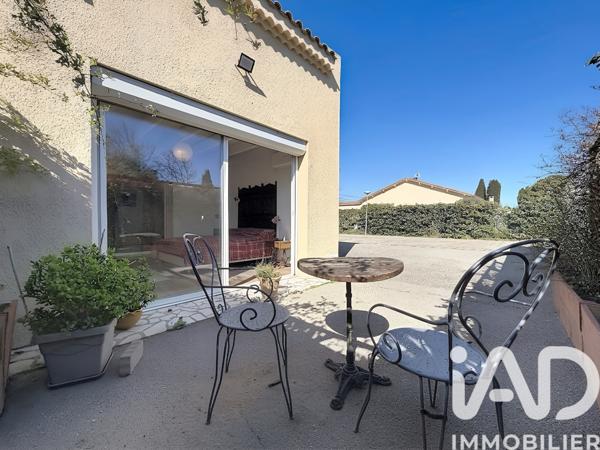 Appartement à vendre 5 pièces 143,17 m² Salon-de-Provence
