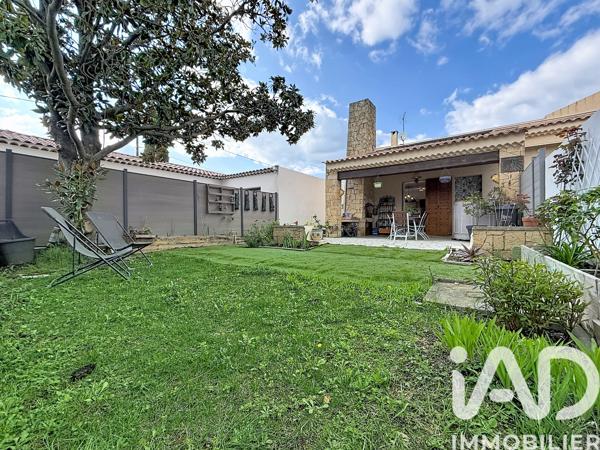 Appartement à vendre 5 pièces 143,17 m² Salon-de-Provence