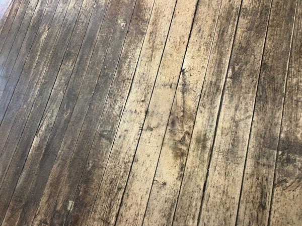 Maison de village à rénover avec potentiel