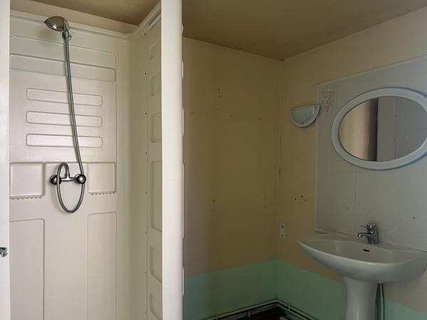 Maison de village à rénover avec potentiel