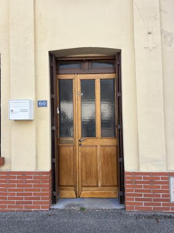 Maison de village à rénover avec potentiel