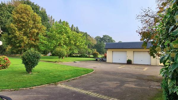 Vente maison Romille : 309 000 € - AJP Immobilier Pacé