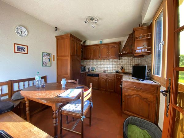 Vente maison Romille : 309 000 € - AJP Immobilier Pacé