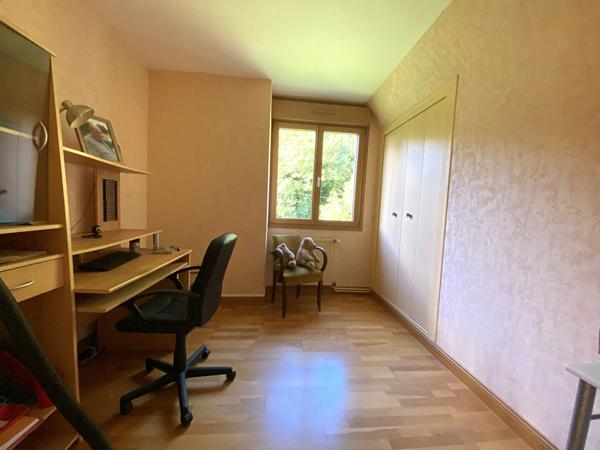 Vente maison Romille : 309 000 € - AJP Immobilier Pacé