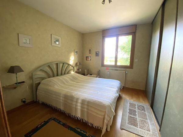 Vente maison Romille : 309 000 € - AJP Immobilier Pacé