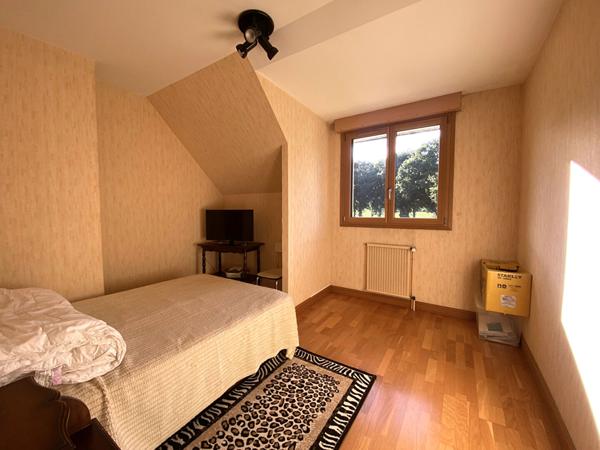 Vente maison Romille : 309 000 € - AJP Immobilier Pacé