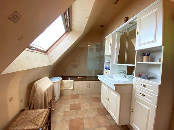 Vente maison Romille : 309 000 € - AJP Immobilier Pacé