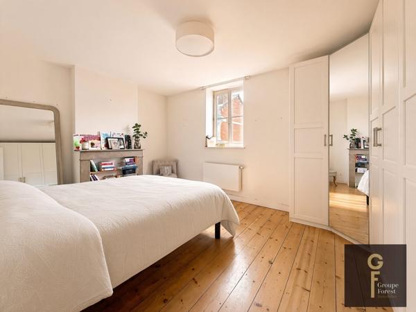 Maison bourgeoise a saint maur