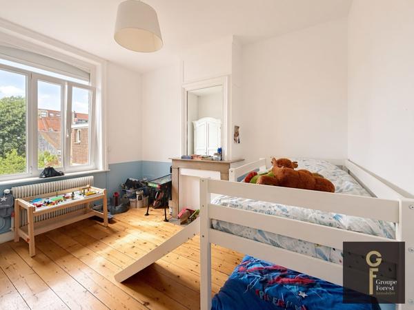 Maison bourgeoise a saint maur
