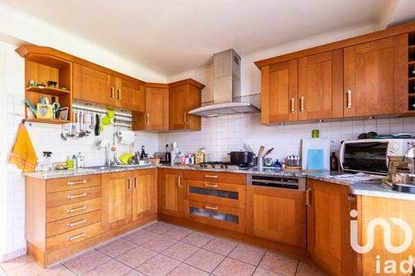 Maison à vendre 6 pièces 160 m² Nantes