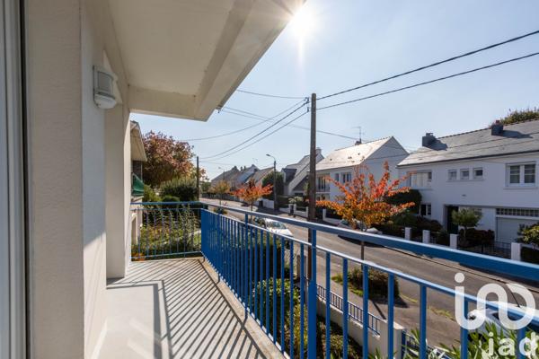 Maison à vendre 6 pièces 160 m² Nantes